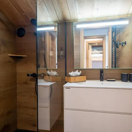 Ango I Jacuzzi & Hammam I Proche Telecabine *